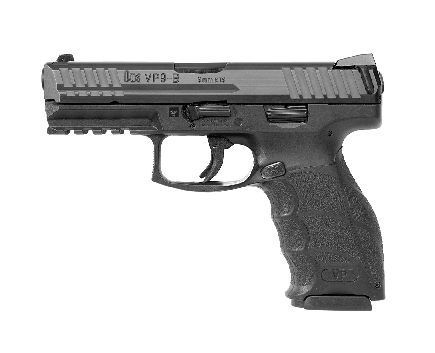 HK VP9-B Pistol